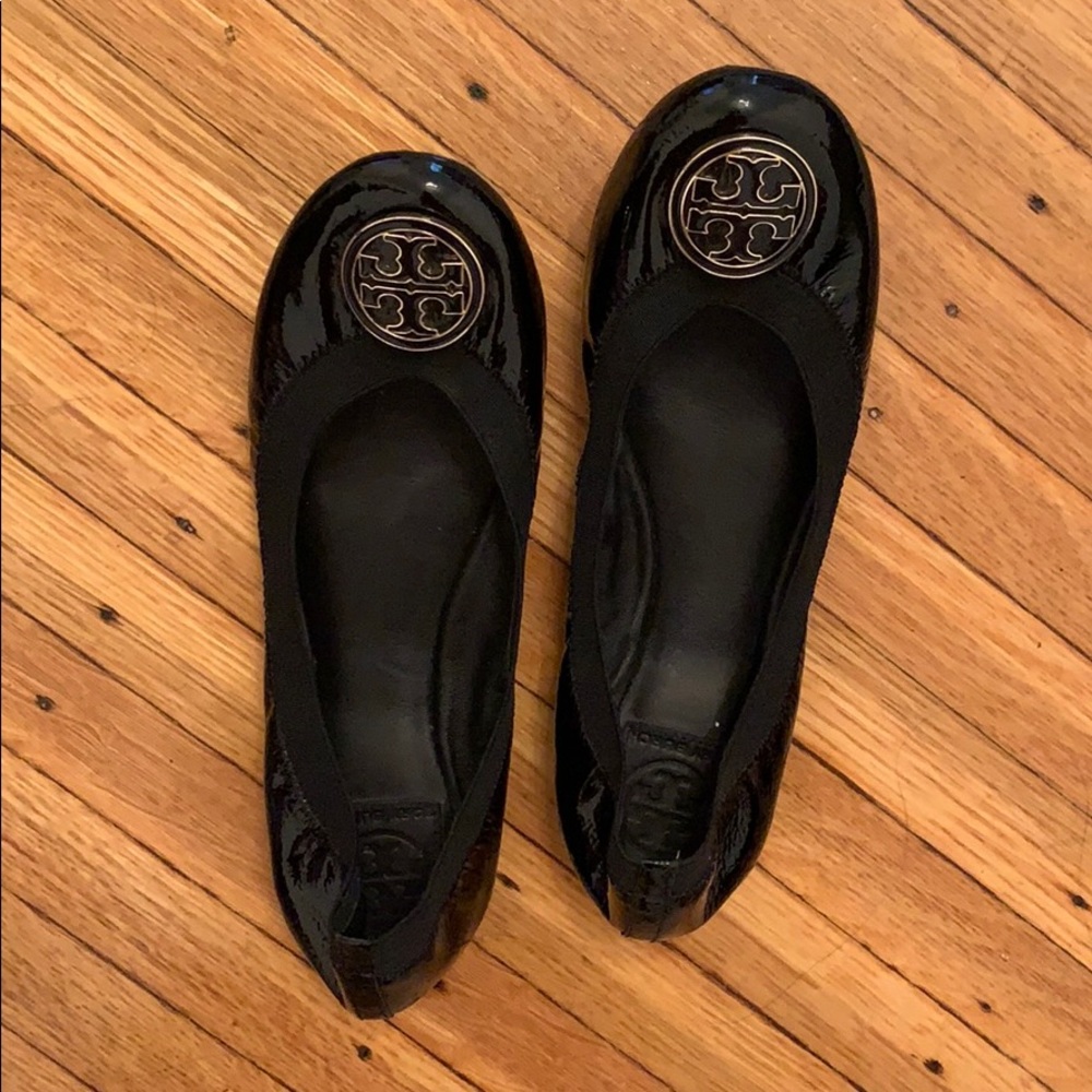 Tory Burch flats